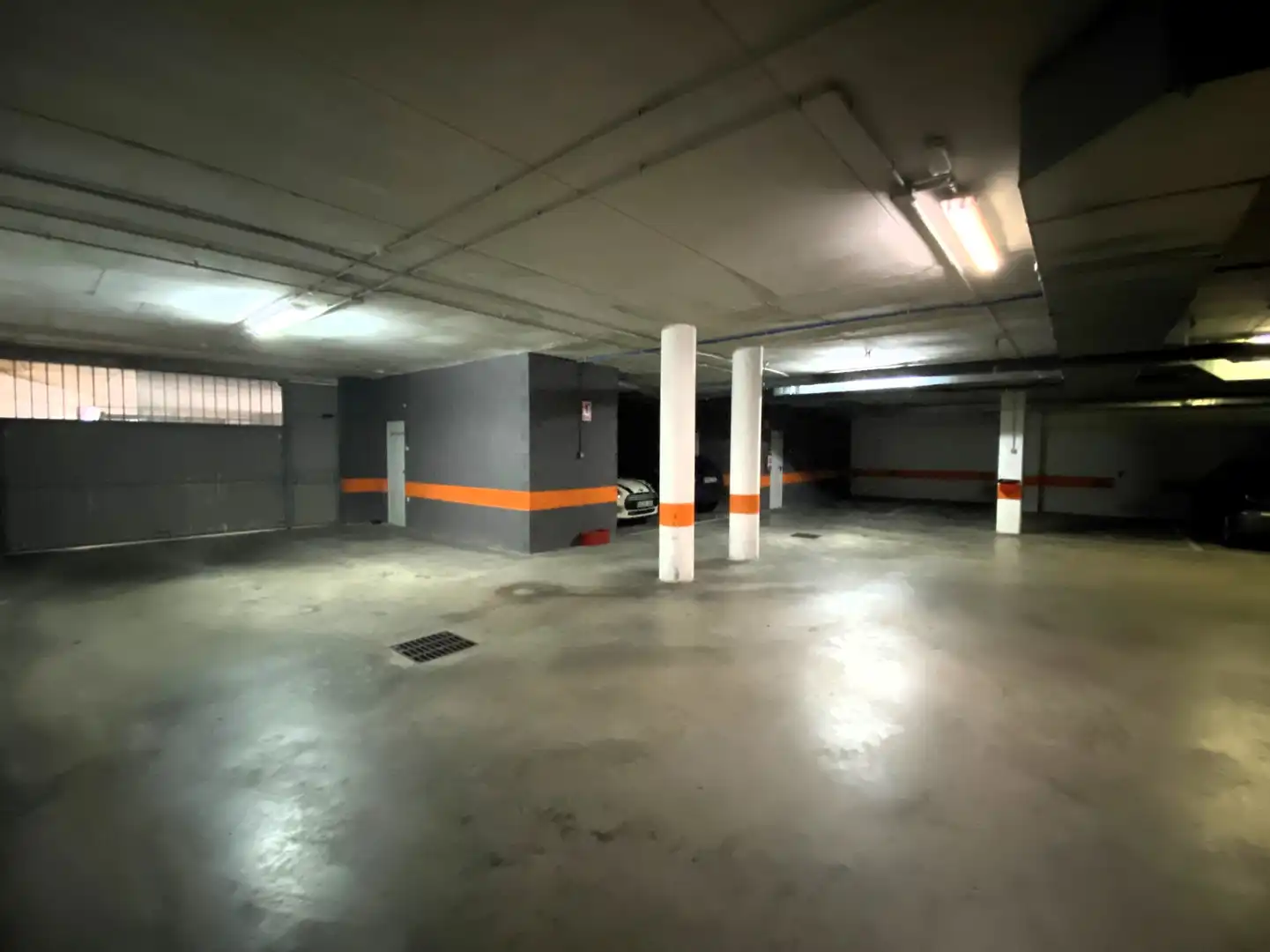 Parking de Garaje en venta en Torrelavega 