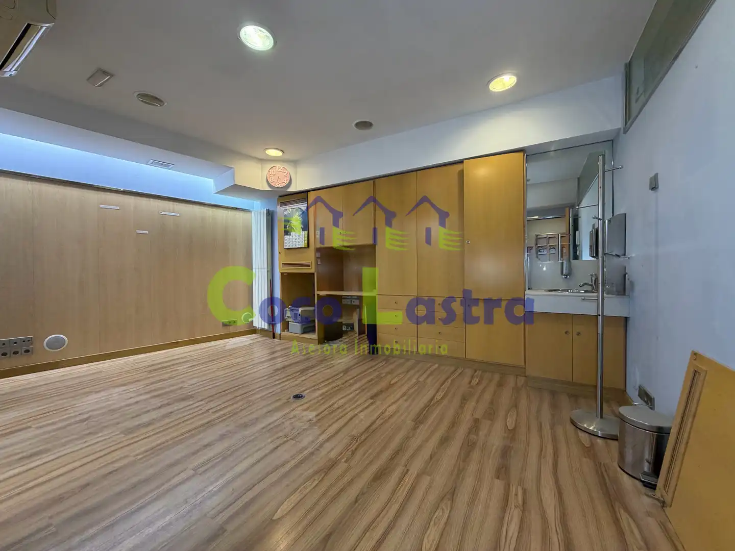 Office space with lift for sale in Calle Pozo Amarillo, imagen 19