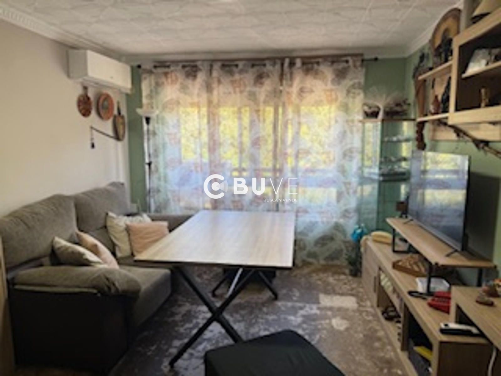 Dormitori de Pis en venda en Jerez de la Frontera amb Aire condicionat i Calefacció