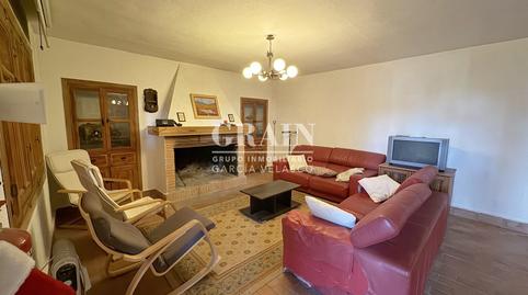 Foto 4 de Casa o xalet en venda a Pedanías - Extrarradio, Albacete