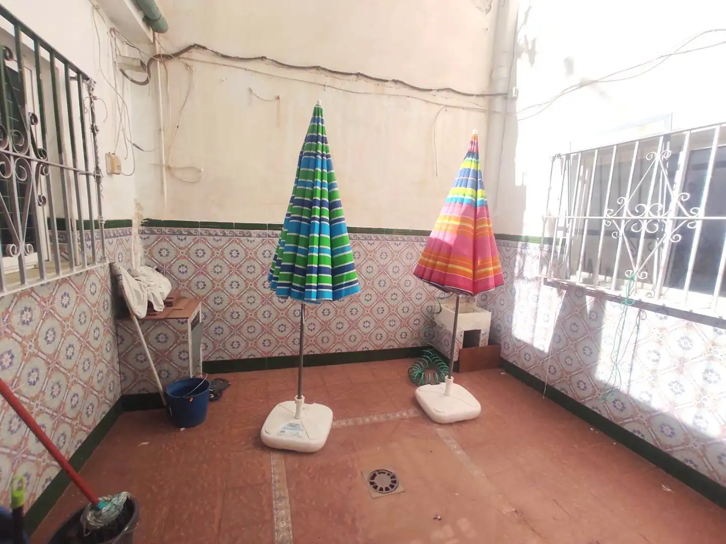 Terraced house for sale in Calle Virgen de Gracia, imagen 9