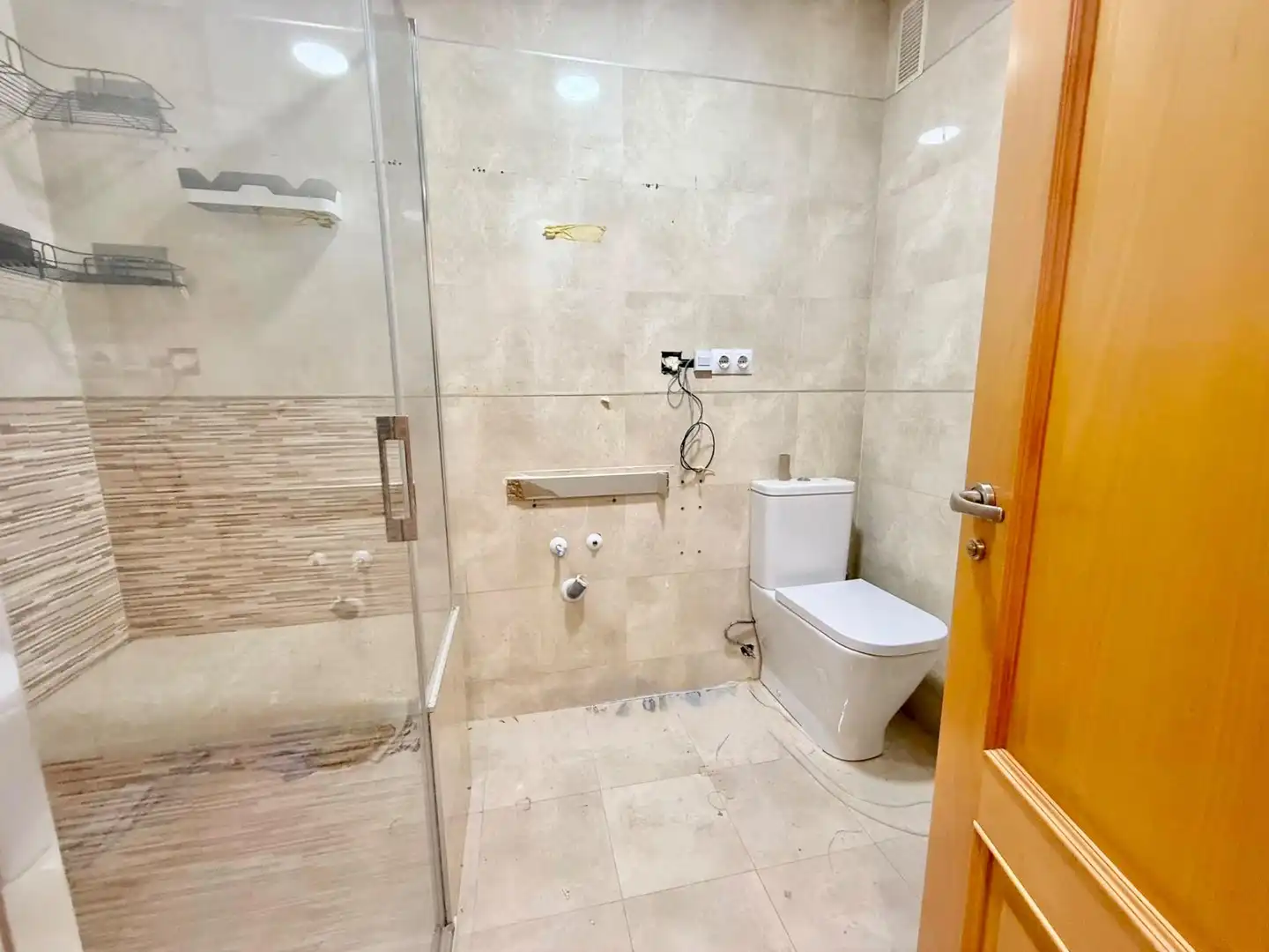 Flat with lift for sale in Urbanizacion Urbanización Baviera Golf, imagen 16