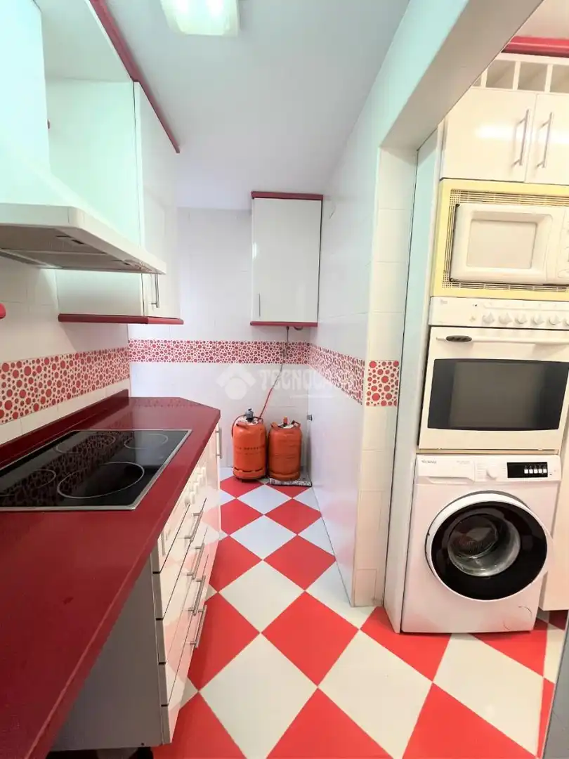 Wohnung mit Aufzug zum Verkauf in Barriada de Andalucía - Ardila, imagen 7