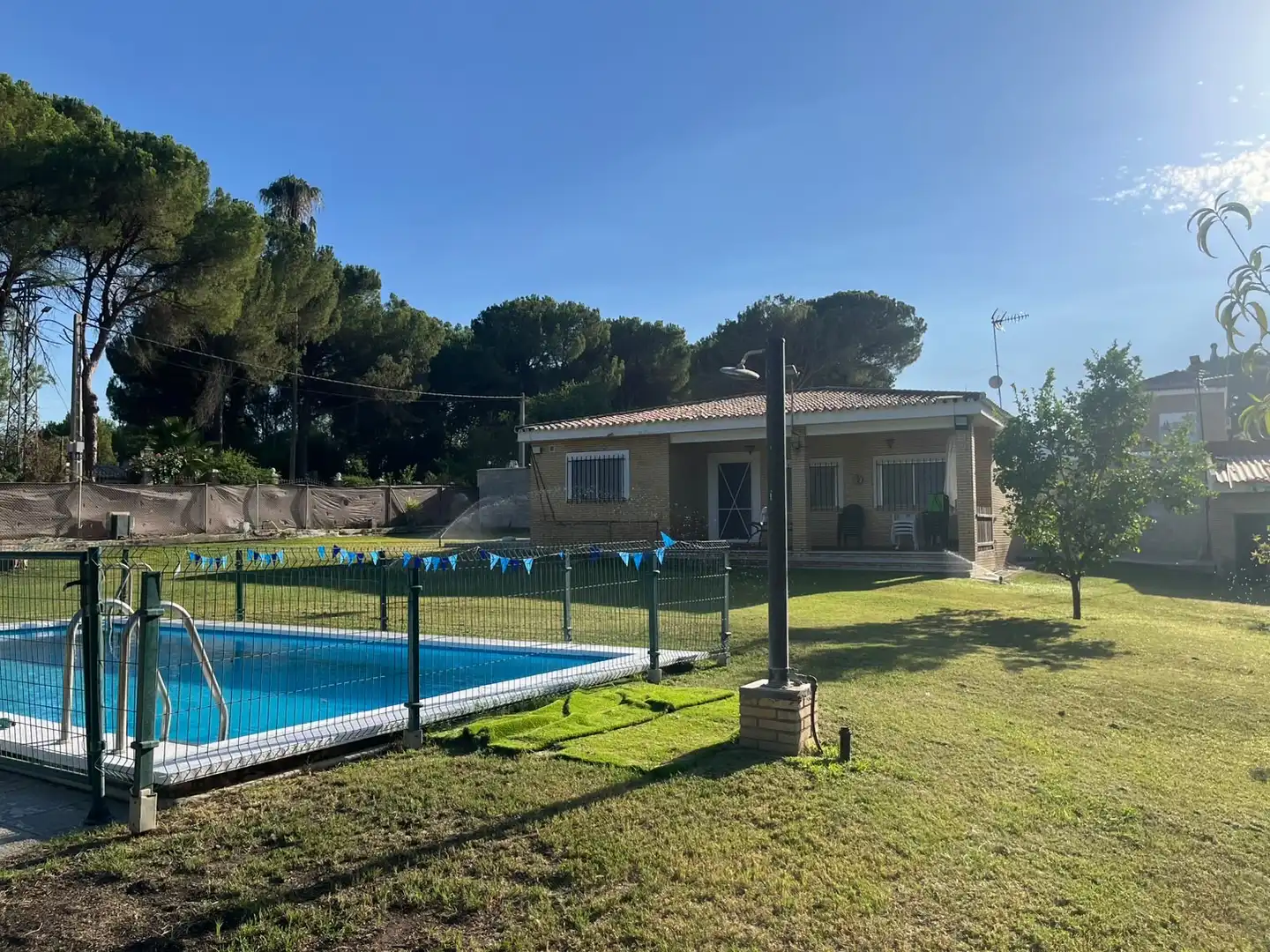 Landhaus mit Pool zum Verkauf in N/A, imagen 13