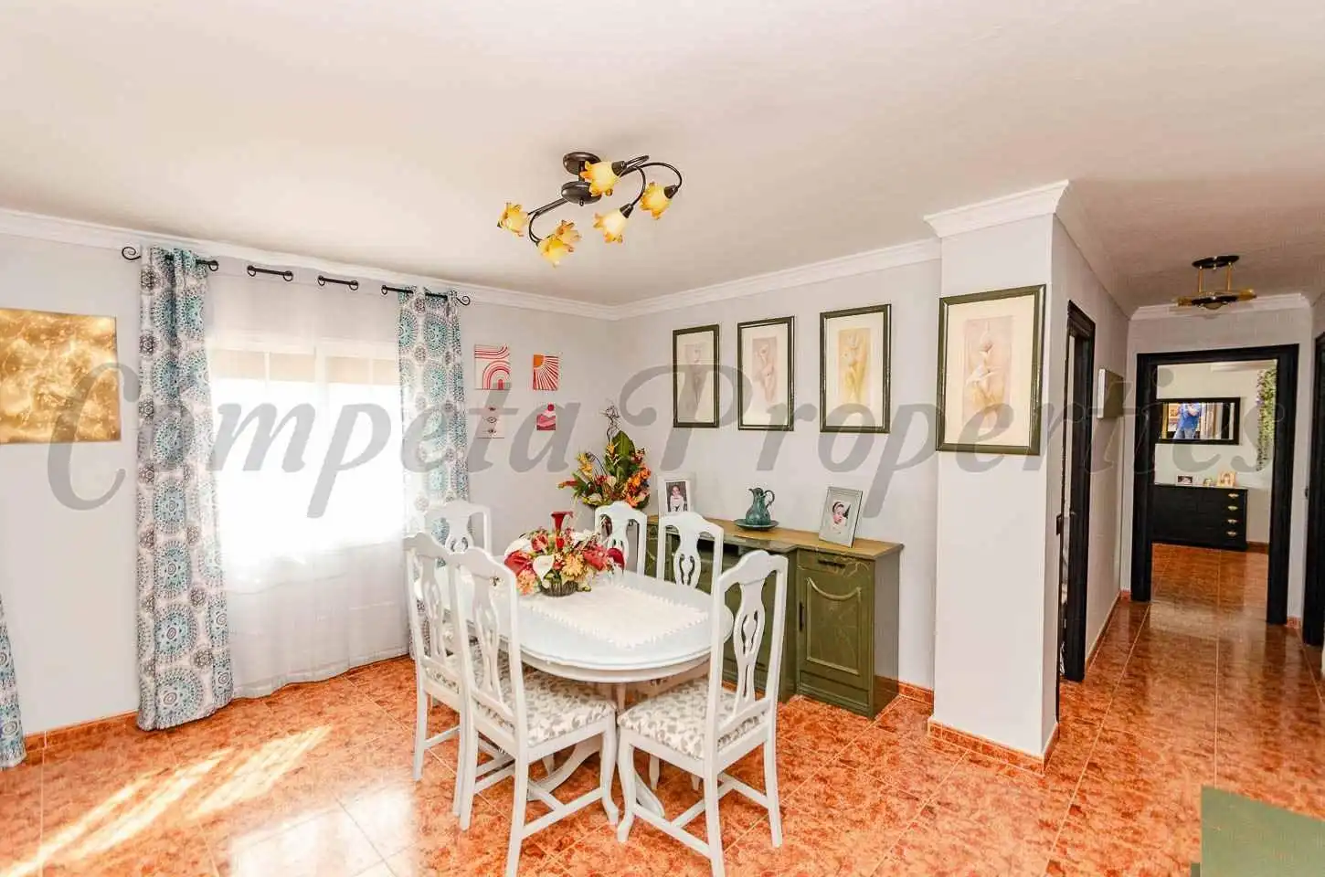 House for sale in Cómpeta, imagen 12