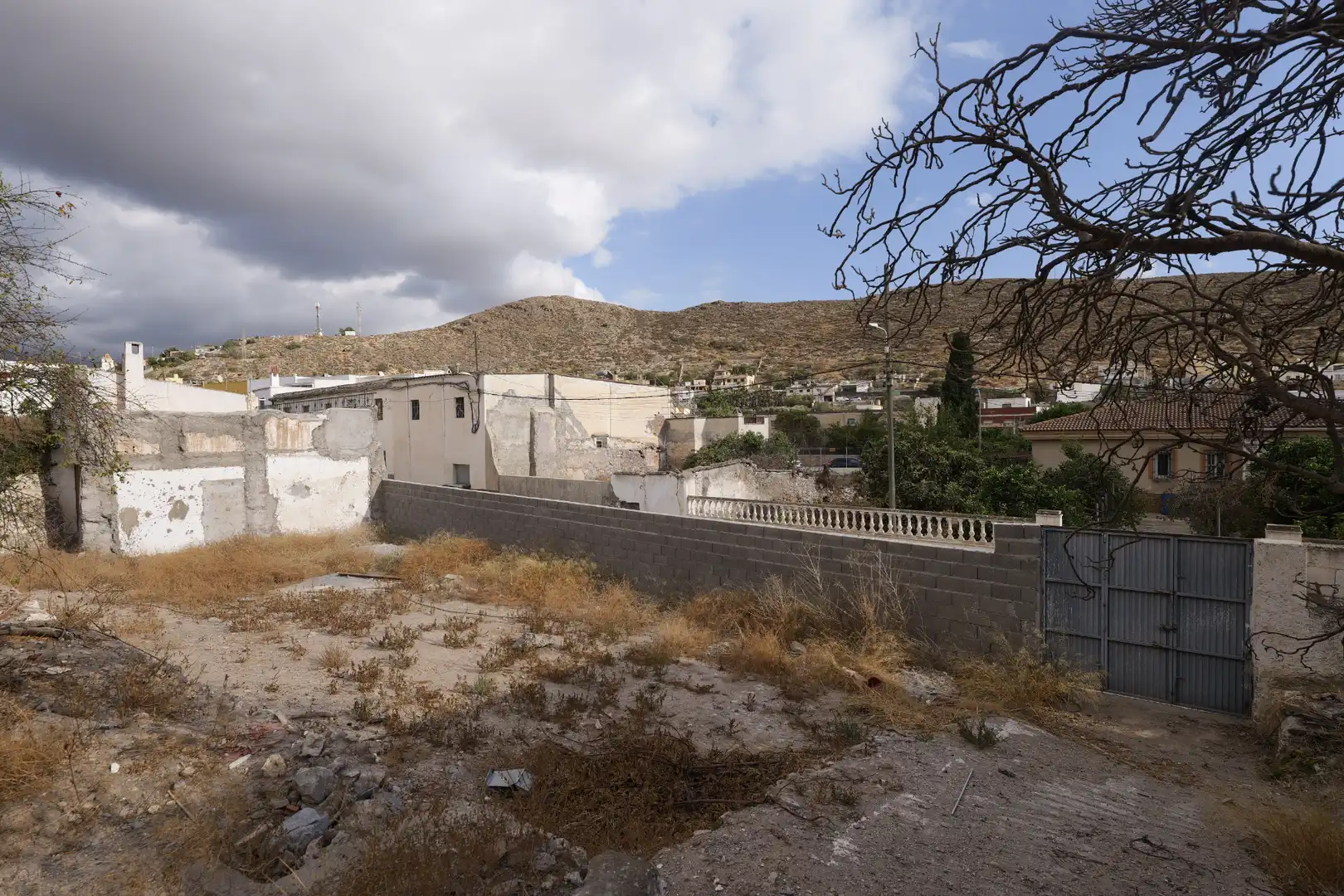 Terreno residencial en venta en Callejón de Beltrán 12, imagen 13