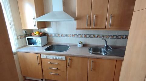 Foto 5 de Pis de lloguer a Paseo Marítimo - San José - La Laguna, Cádiz