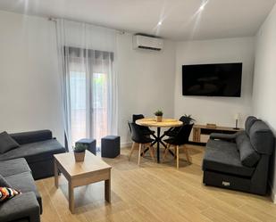 Flat to rent in Plaza Donoso Cortés - Avenida Magdalena