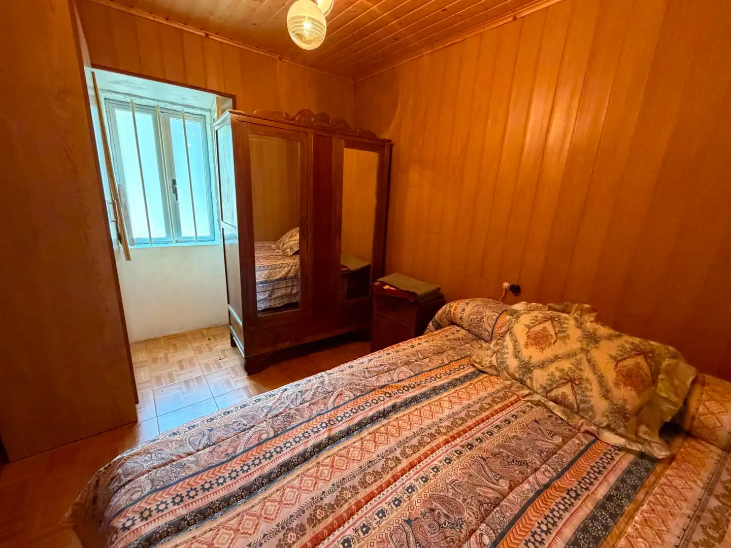 Semi-detached house with garden for sale in Lugar Igrexa-Oroso, imagen 12