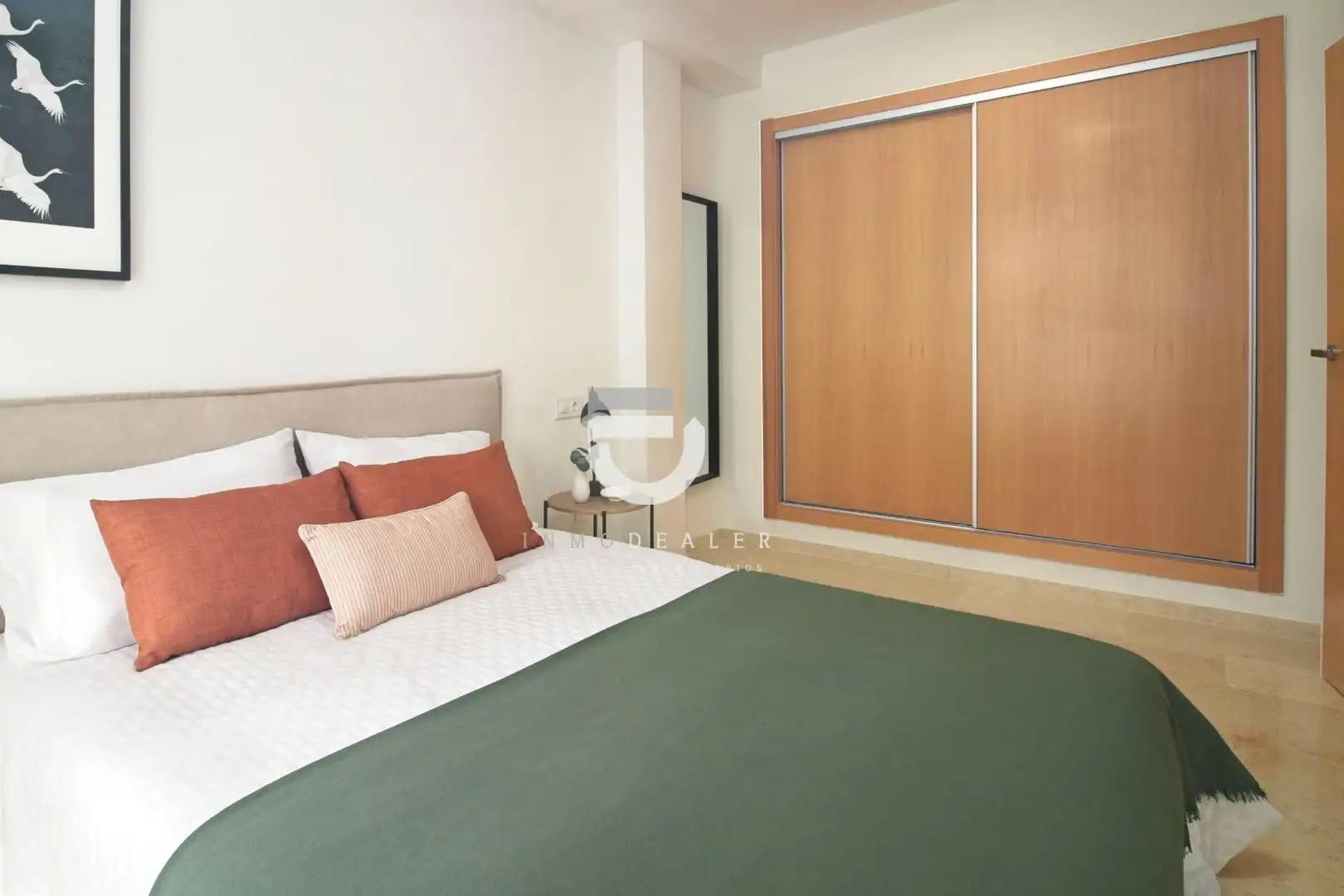 Habitación de Piso en venta en El Verger con Amueblado