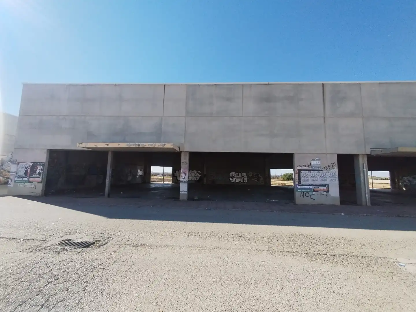Nave industrielle à vendre à Avenida del Sur, imagen 16