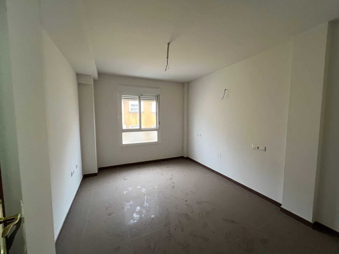 Dormitori de Pis en venda en Andújar