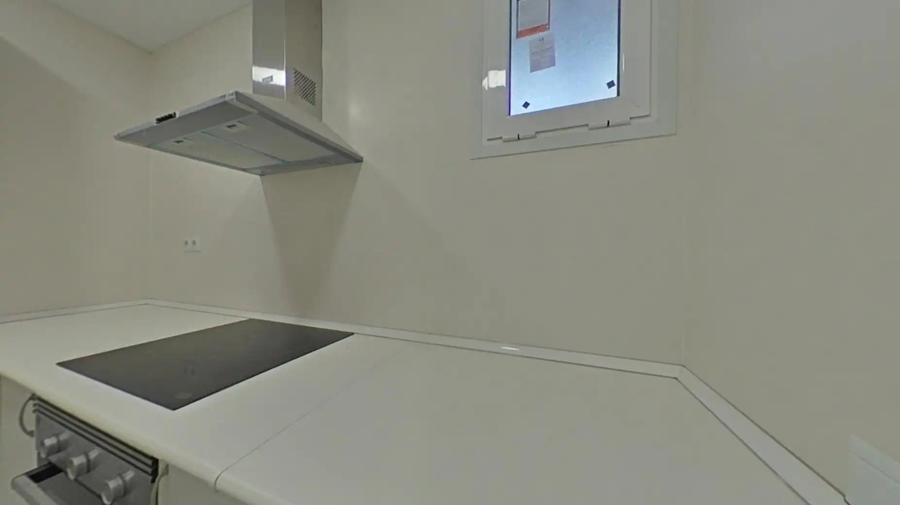 Küche von Wohnung zum Verkauf in Badalona