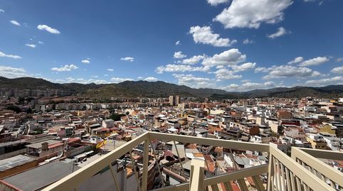 Foto 2 von Maisonette zum Verkauf in Manuel Laguna, Mangas Verdes - Las Flores - Parque del Sur, Málaga Capital
