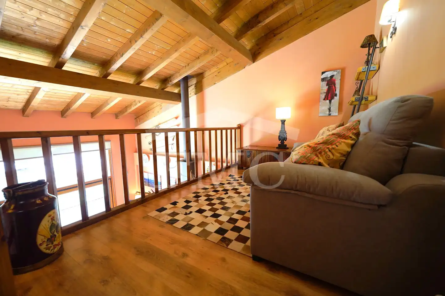 Haus mit Terrasse zum Verkauf in Carrer A 6, imagen 27