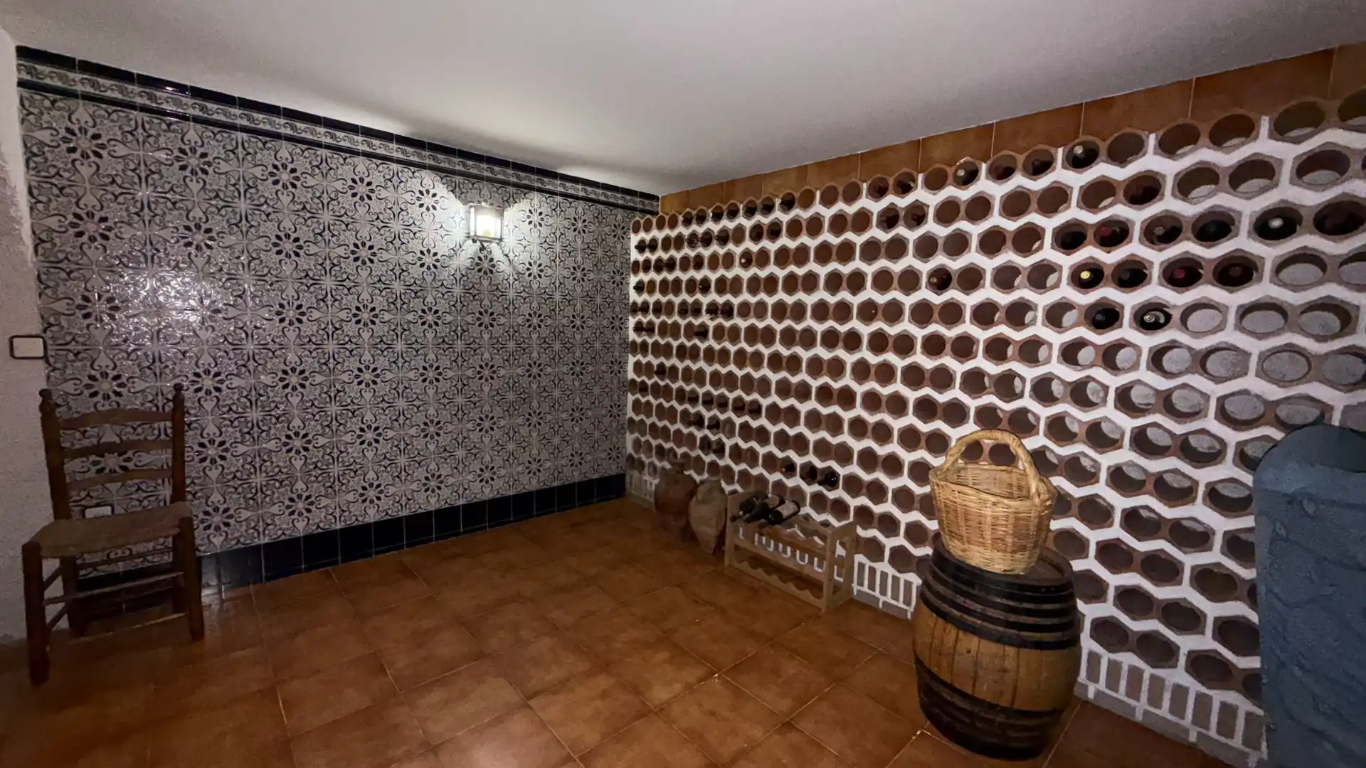 Casa o chalet en venta en Carretera de Madrid, 20, Aldea del Fresno