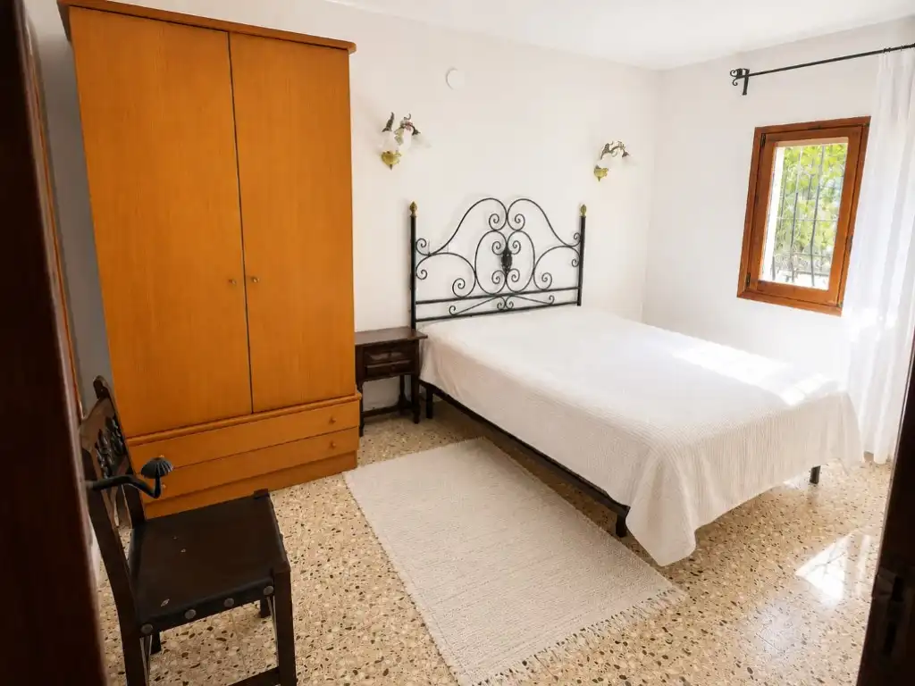 Casa con jardín en venta en La Viña - Montemar - San Jaime, imagen 14