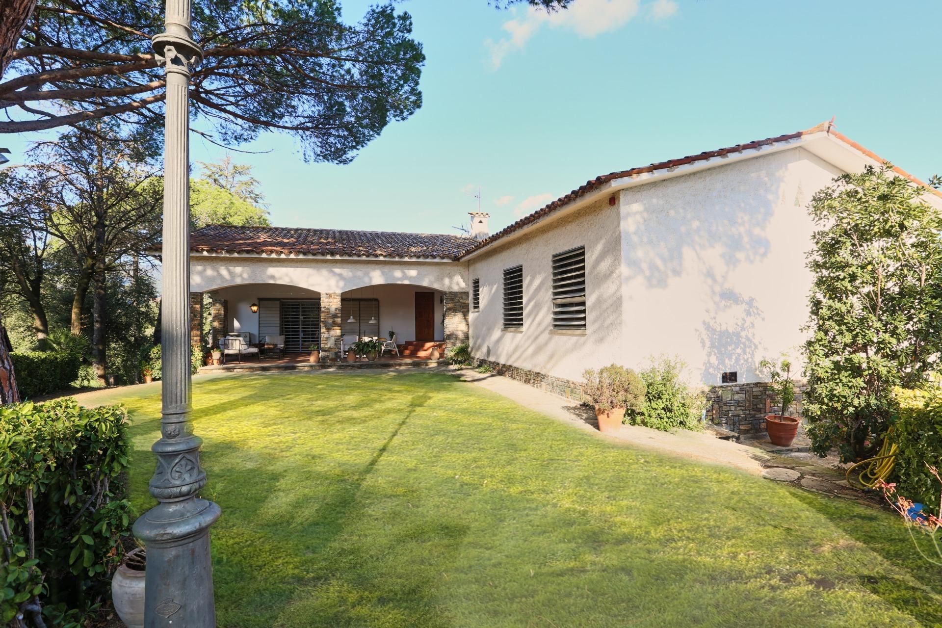 Casa o xalet en venda a Calle Sui, 16, Sant Pere de Vilamajor