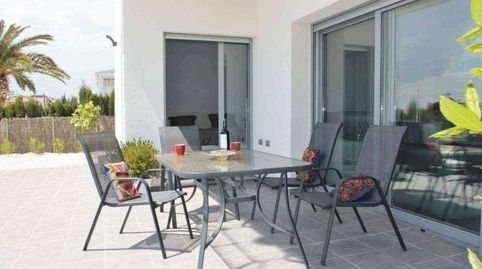 Foto 2 von Haus oder Chalet zum Verkauf in N/a, -1, Rafal, Alicante