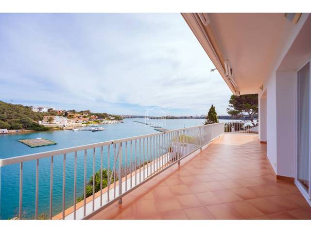 Casa-chalet en Venta en Cala Llonga - Sa Mesquida