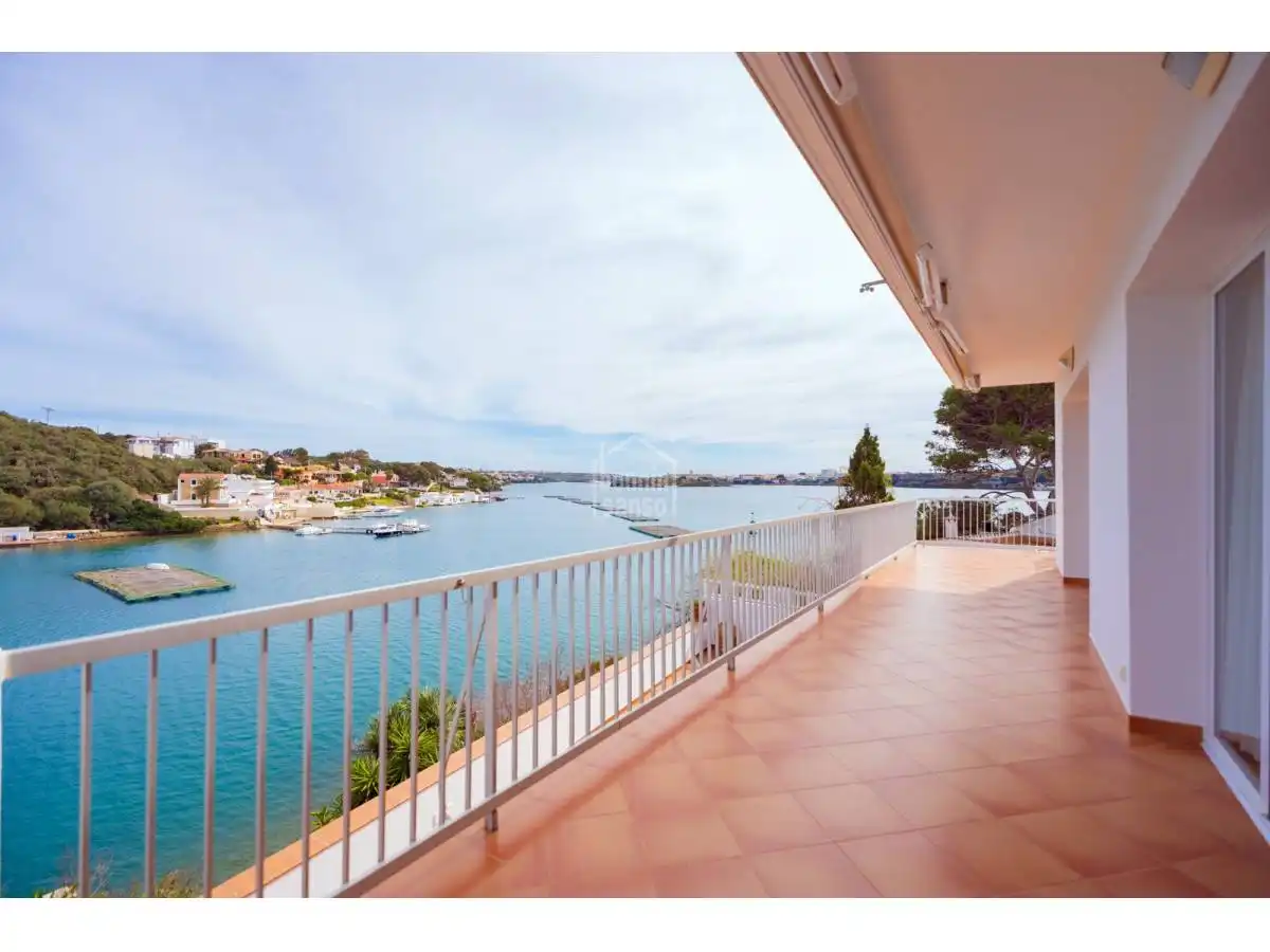 Detached house for sale in Cala Llonga - Sa Mesquida