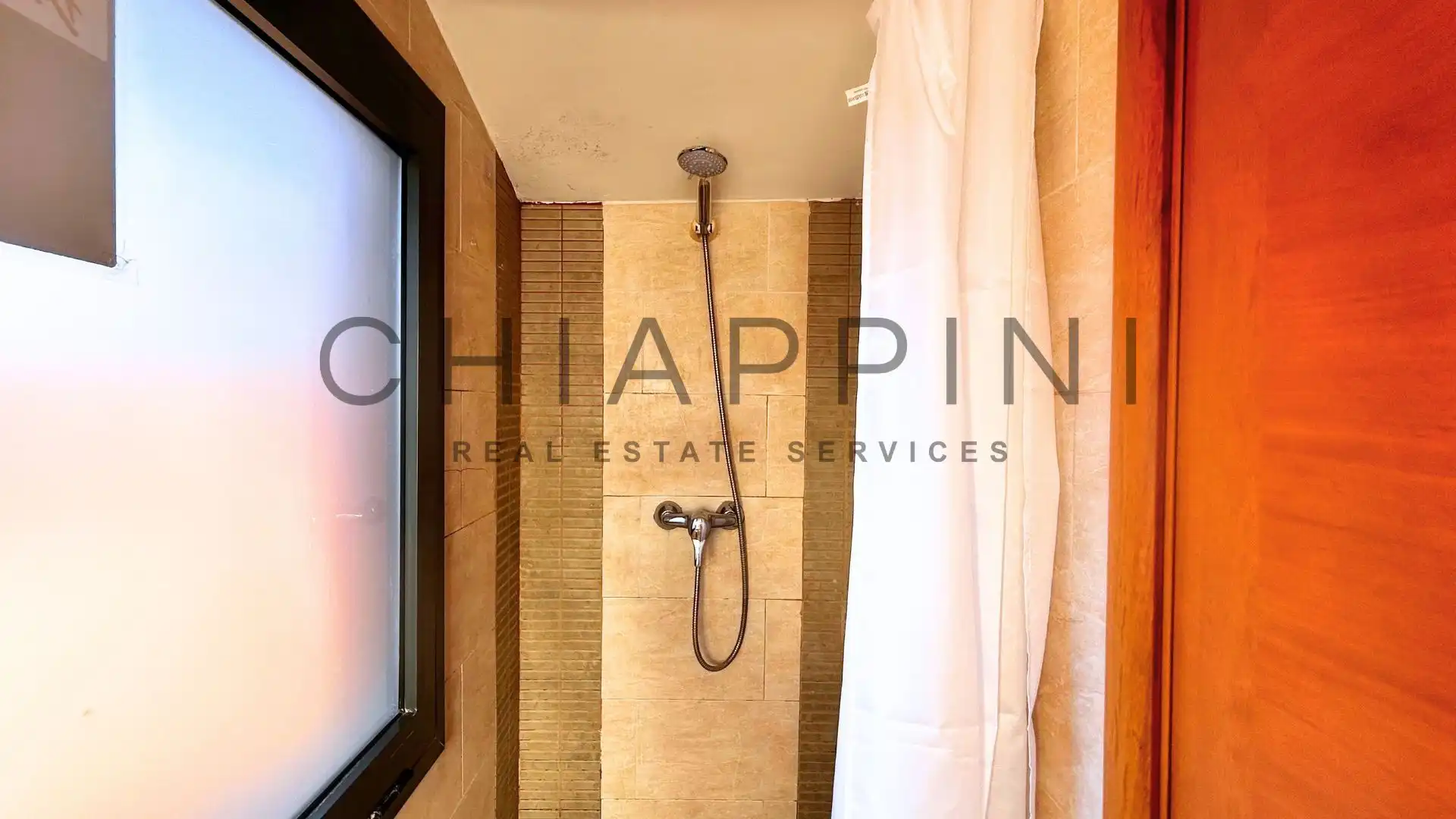 Bathroom of Houses for sale in Begur  with Heating, Terrace and Storage room