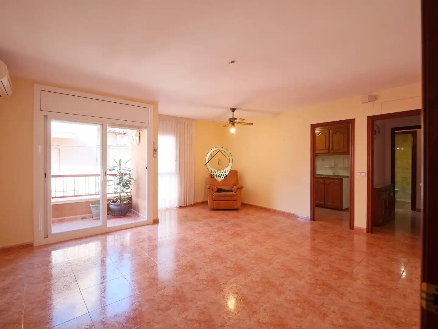 Wohnung zum Verkauf in Carrer de Còrdoba 62