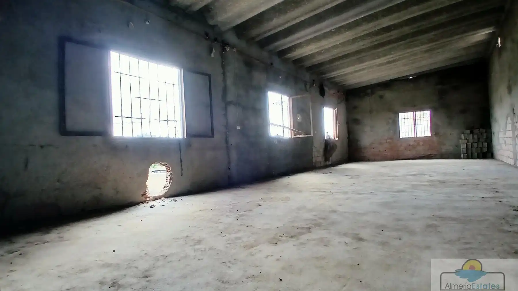 Industriegebäude zur Miete in Albox, imagen 6