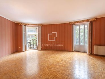 Appartement avec balcon à vendre à L'Eixample