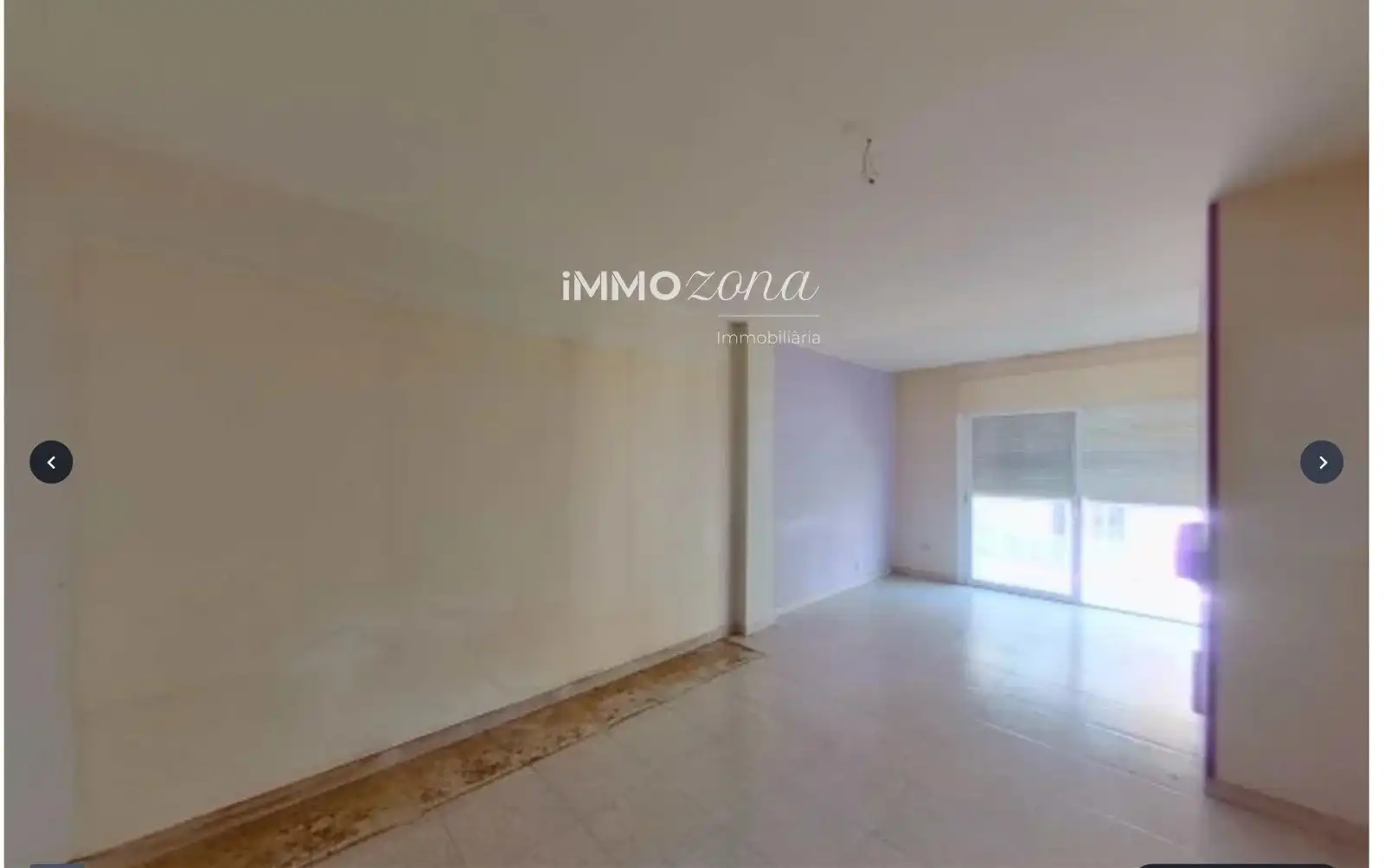 Living room of Apartments for sale in Mas Florit - Ca la Guidó