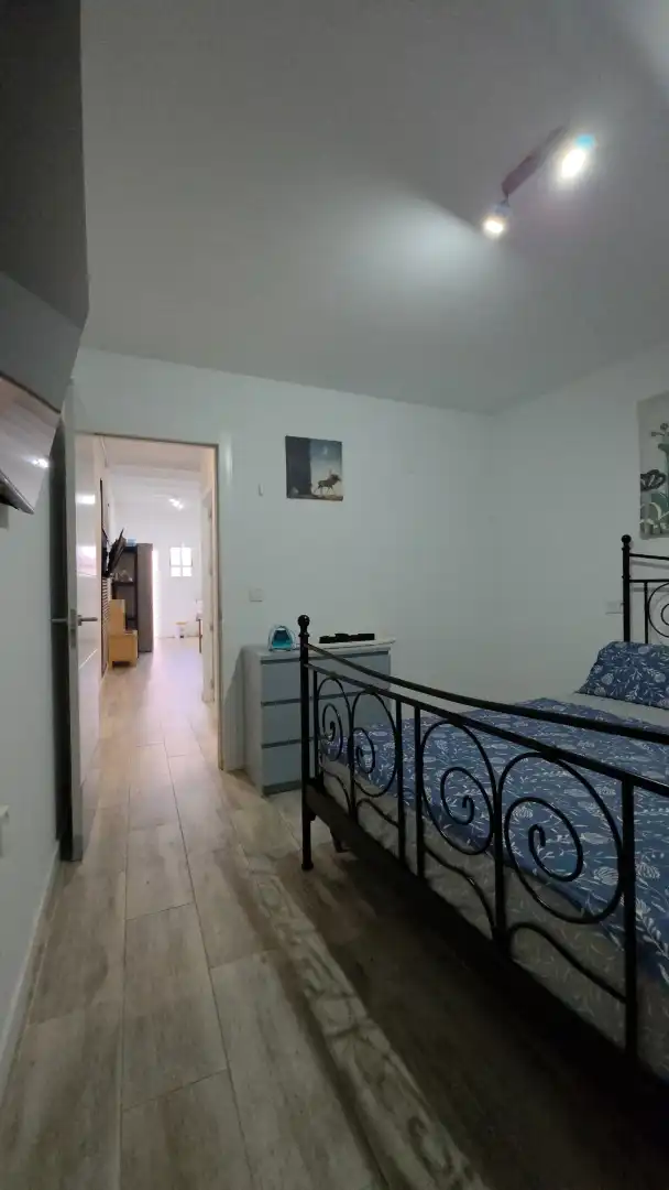 Casa adosada en venta en Badalona con Aire acondicionado, Calefacción y Terraza