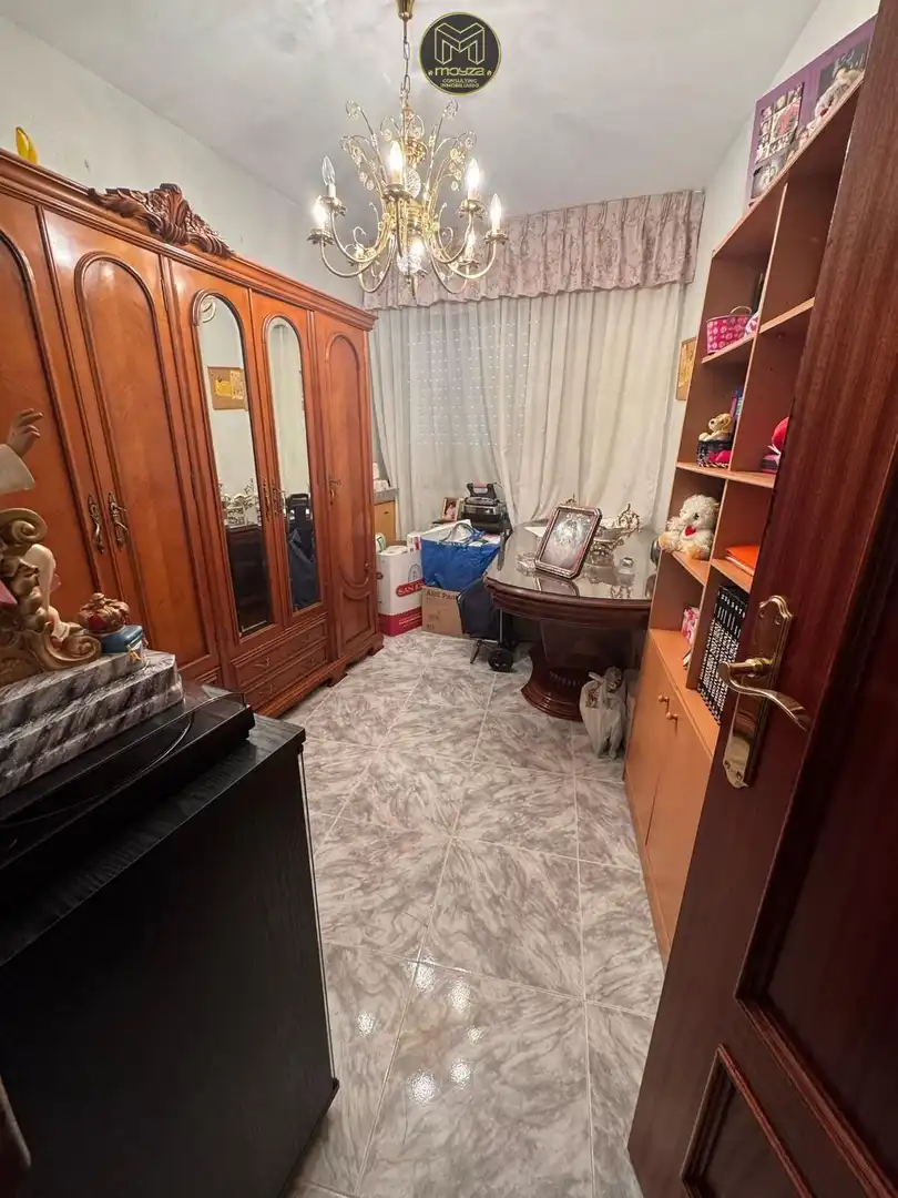 Appartamento con terrazza in vendita a Jamilena, imagen 9