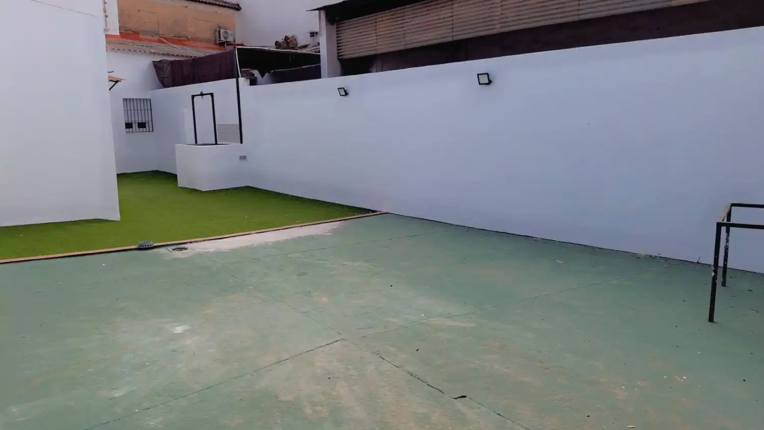 Adossat en venda a Pilas, imagen 7