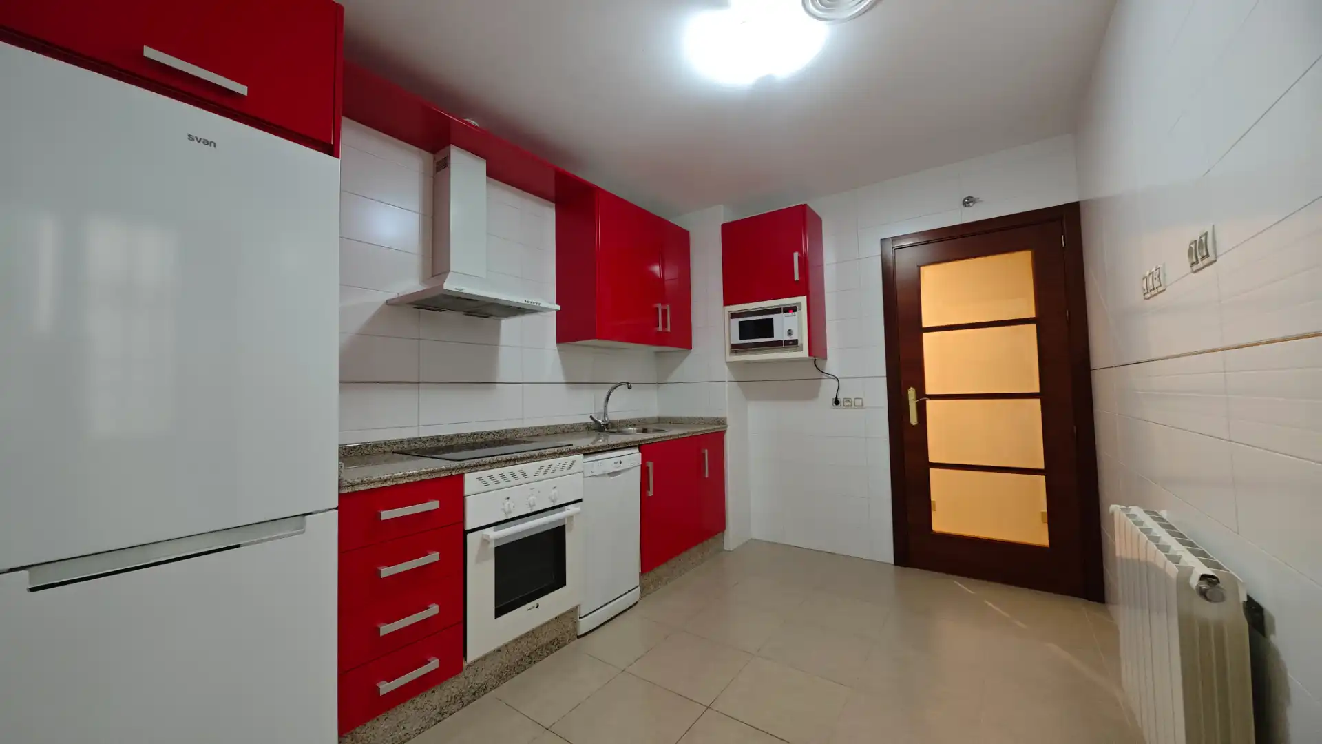 Appartamento con ascensore in vendita a Calle Ayala, imagen 4