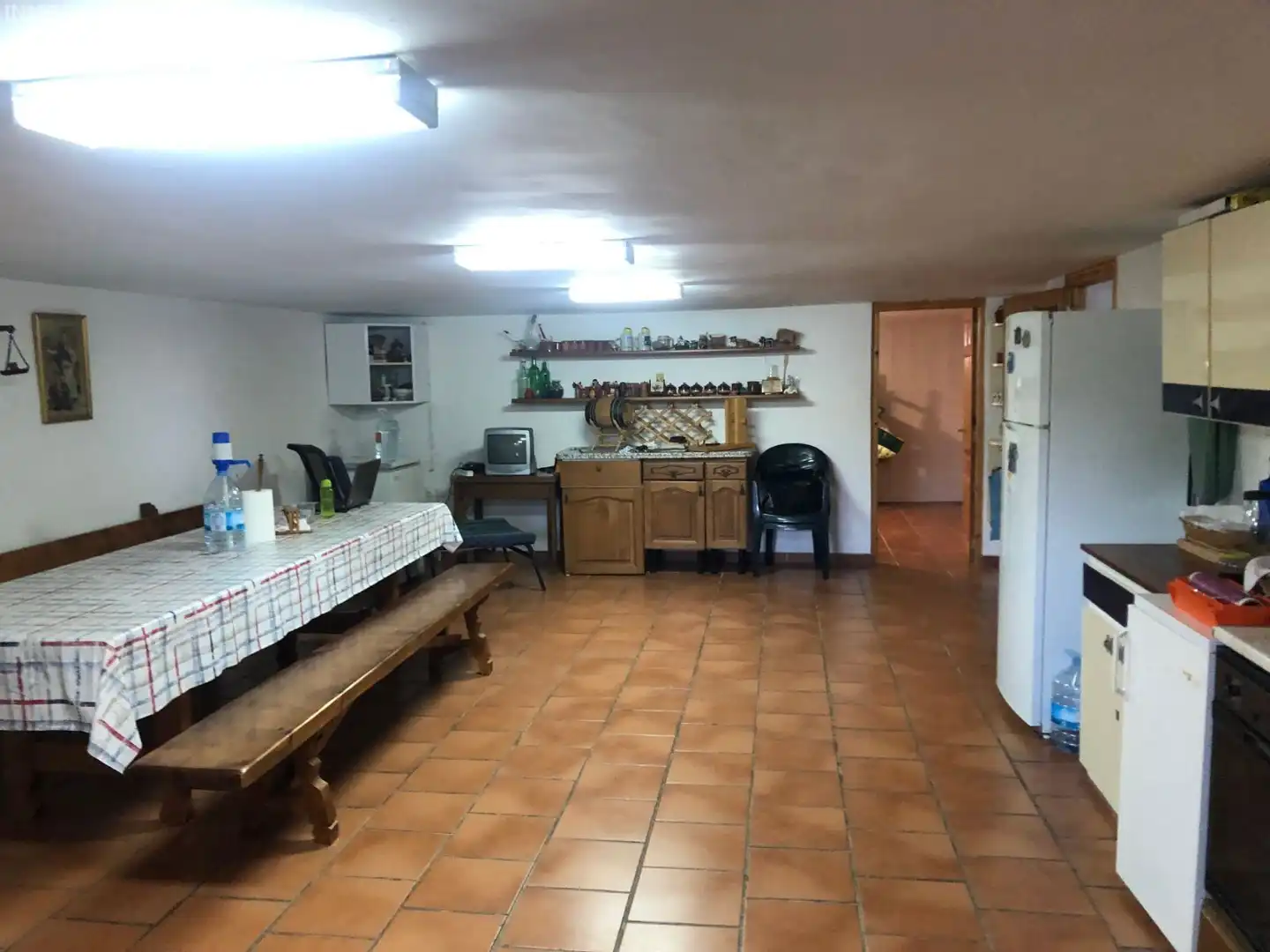 Casa o xalet en venda a Cubillas de Santa Marta