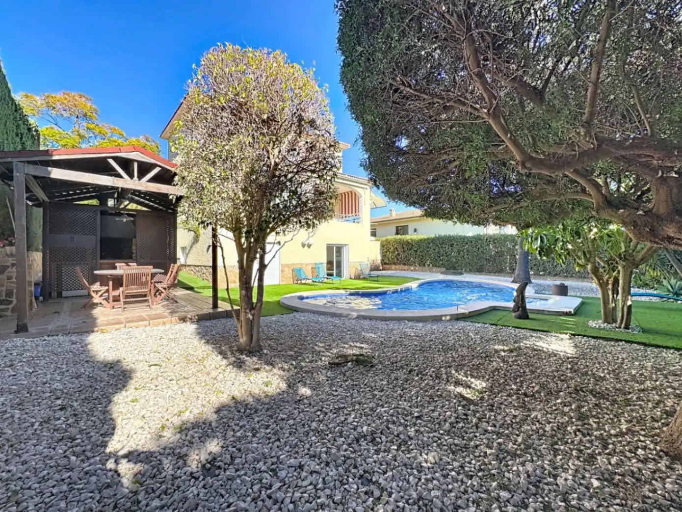 Detached house with terrace for sale in Levante Alto, imagen 31