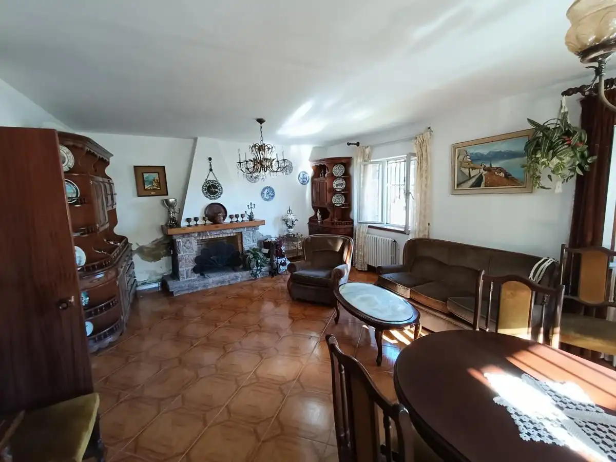 House with garden for sale in Vibaña - Ardisana - Caldueño, imagen 19
