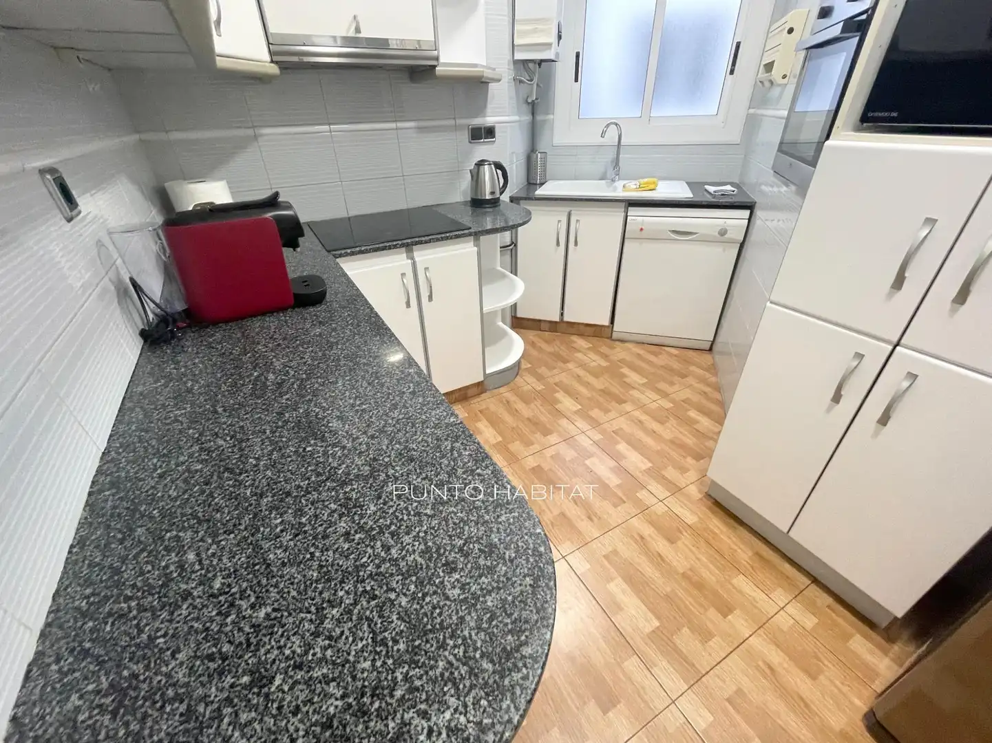 Piso con ascensor en venta en Carrer de Lepant, imagen 28