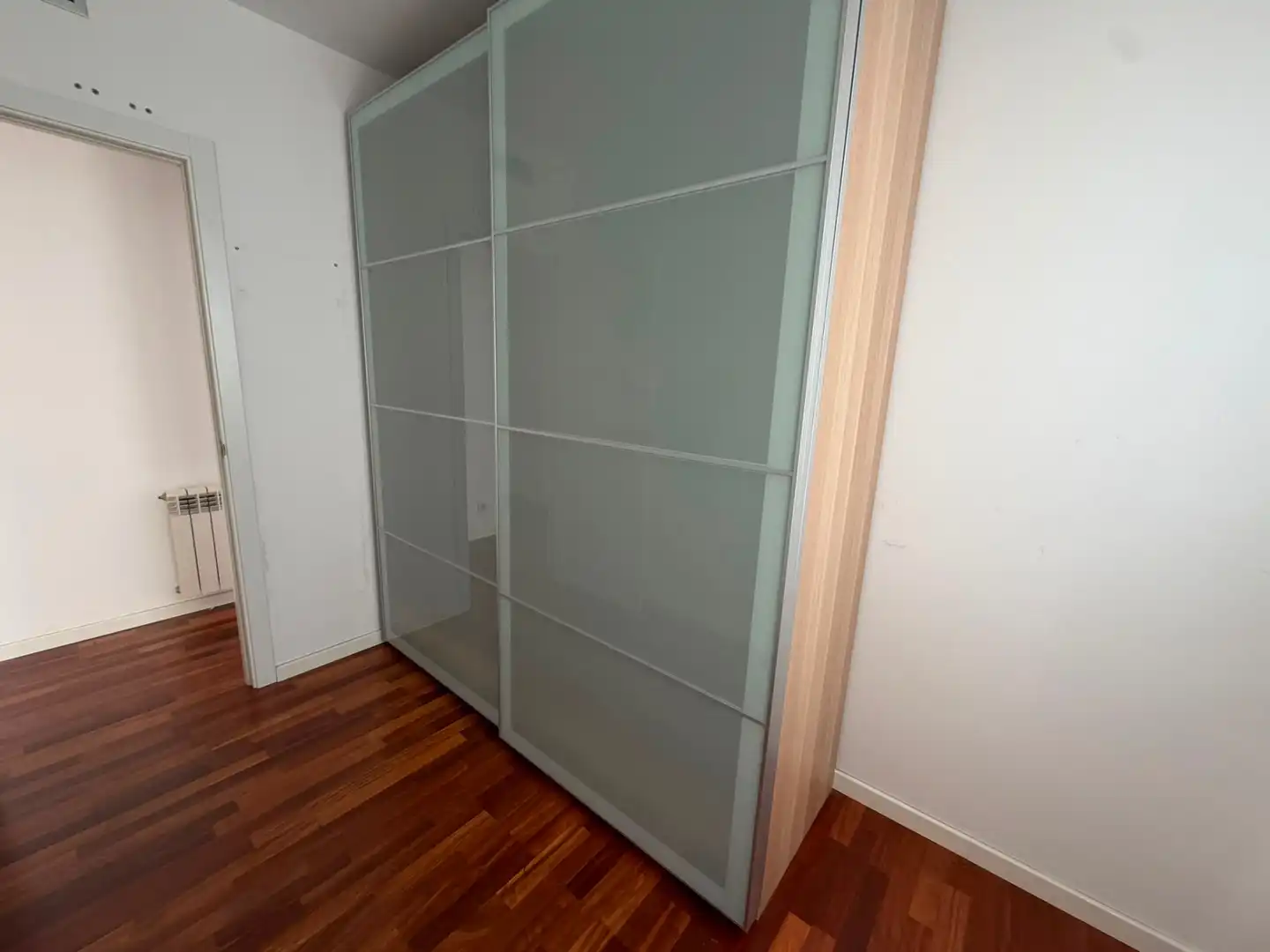 Habitación de Piso en venta en Barberà del Vallès con Aire acondicionado, Calefacción y Parquet