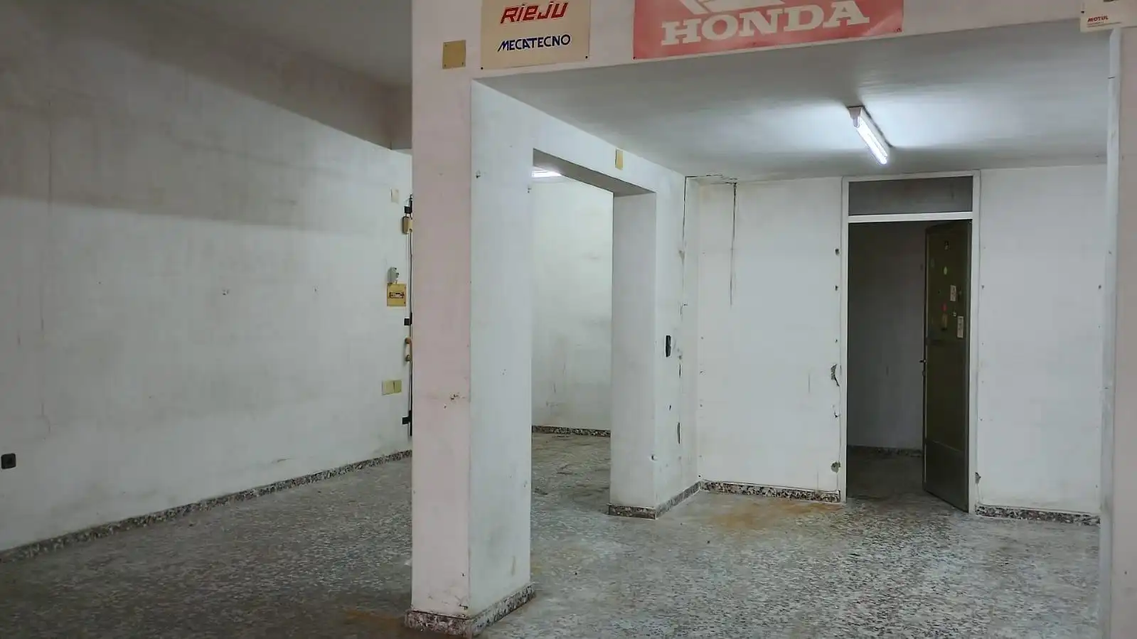 Local en venda en La Unión