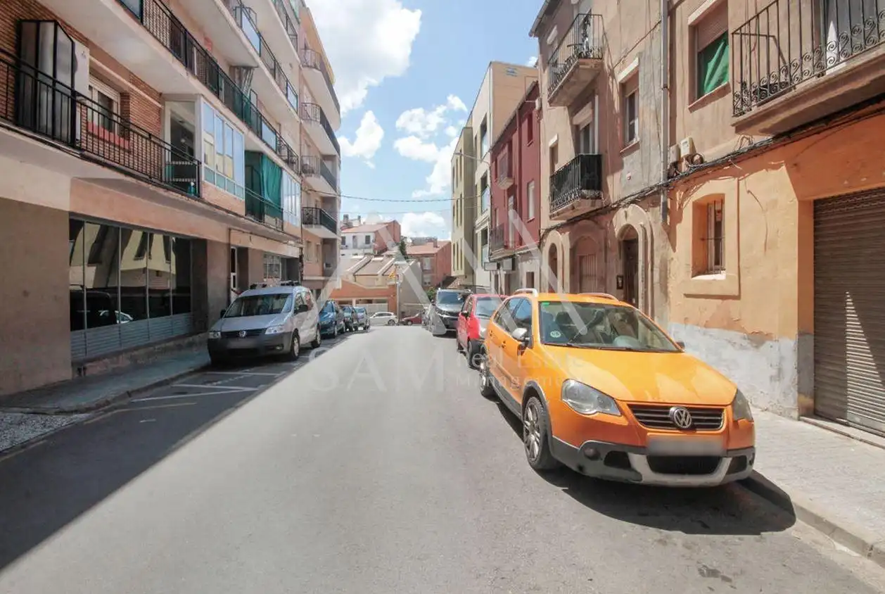 Wohnung zum Verkauf in Poble Nou