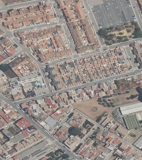 Foto 2 de Piso en venta en Cr Palma-bda. Cuatro Santos 92 Es:t Pl:od Pt:as, -1, Los Dolores, Cartagena