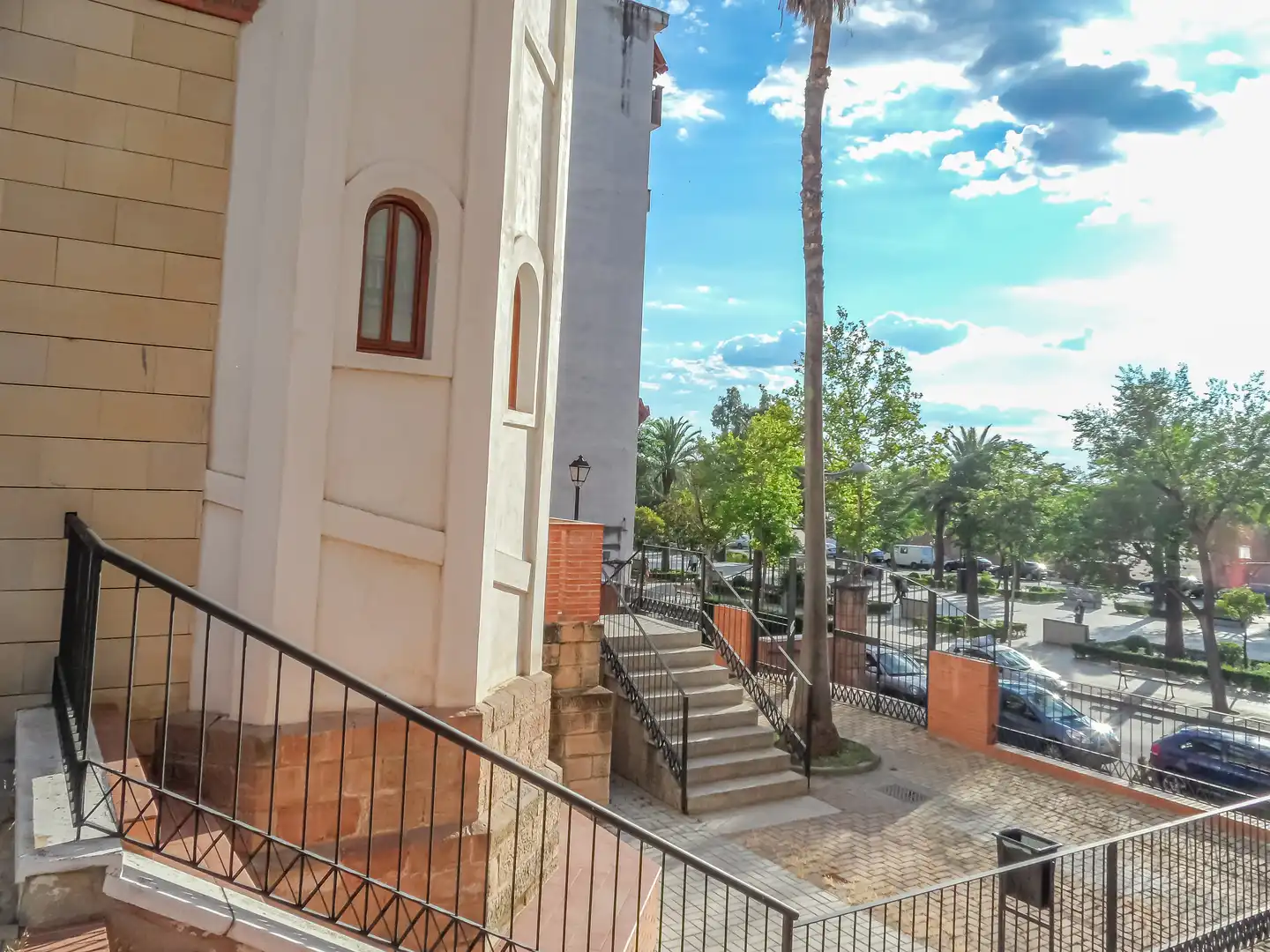 Apartamento de alquiler en Linares, Jaén