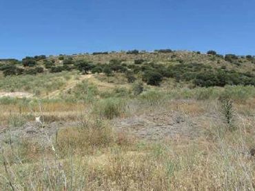 Terrain résidentiel à vendre à Pantano de Cubillas