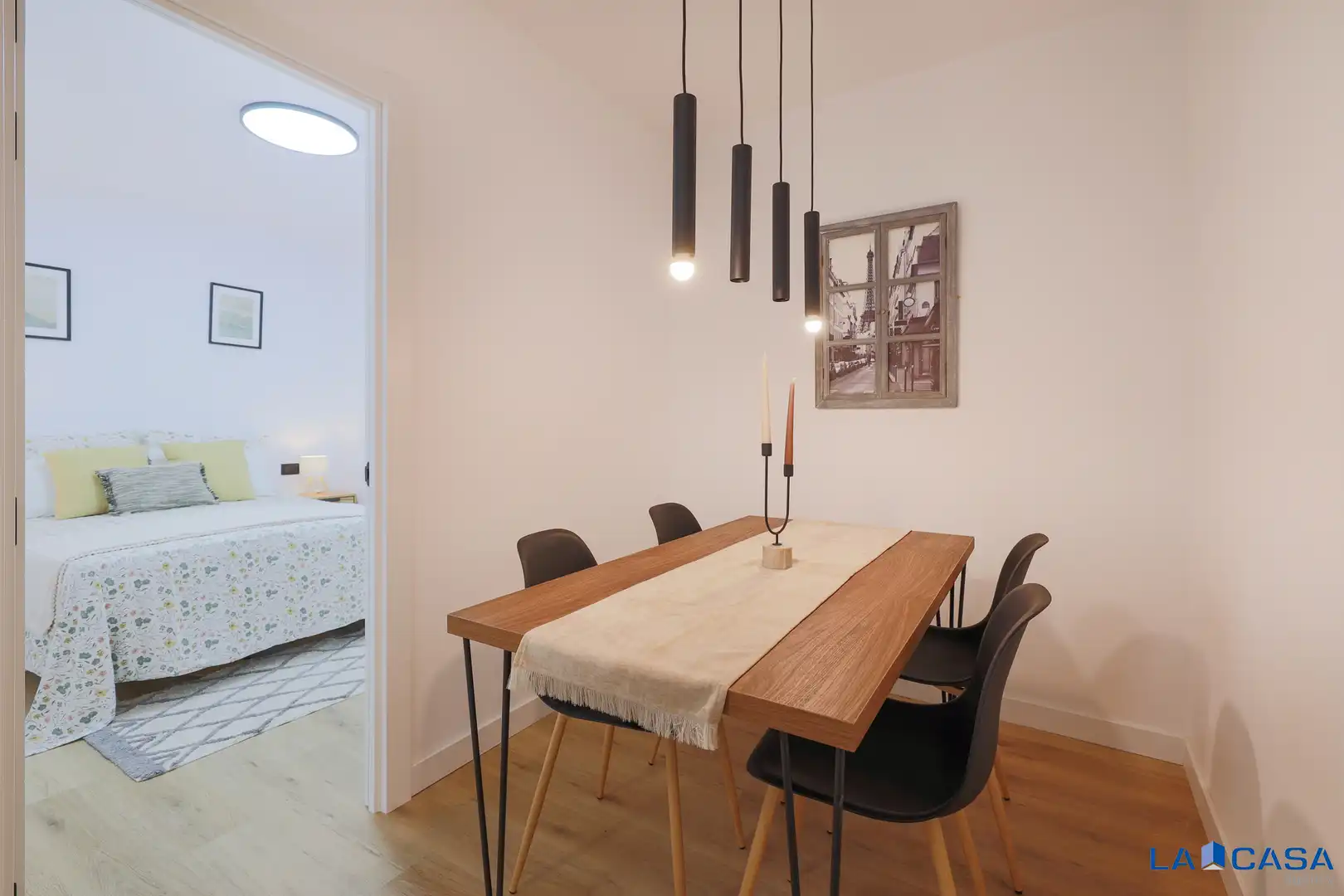 Comedor de Planta baja en venta en Barcelona
