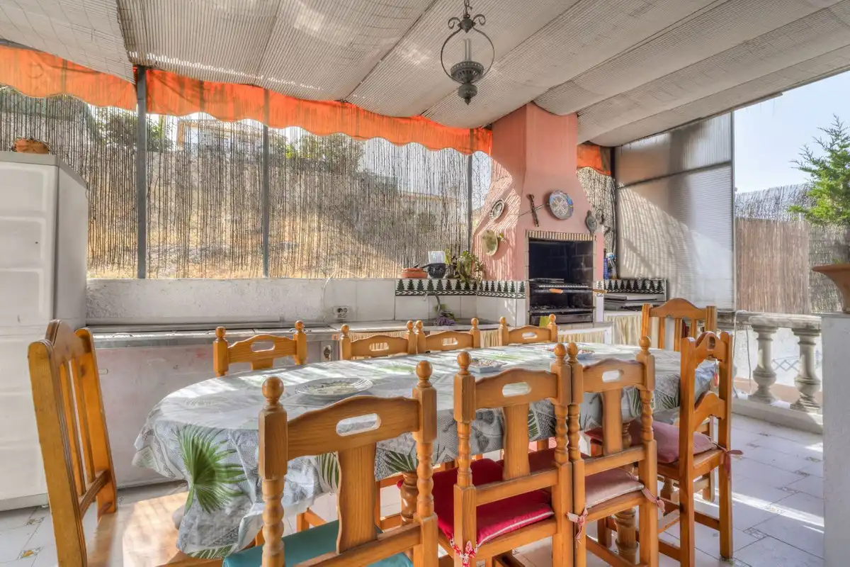Casa a schiera in vendita a Marbella Centro, imagen 8