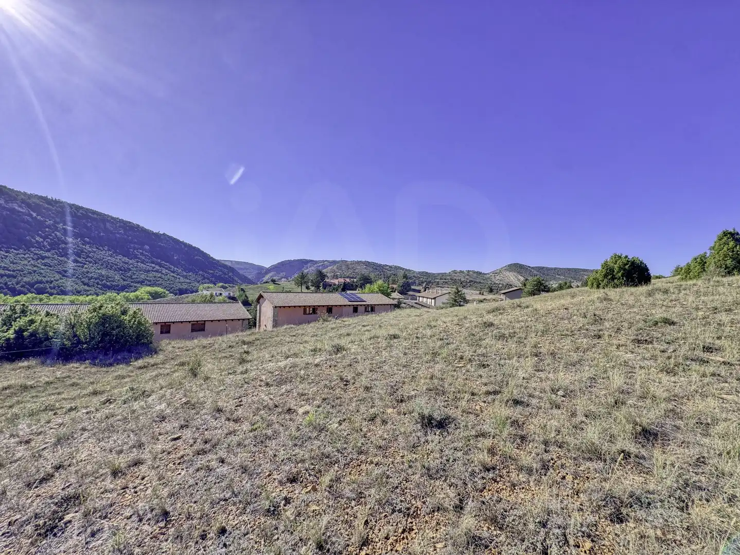Residential land for sale in Alcalá de la Selva, imagen 8