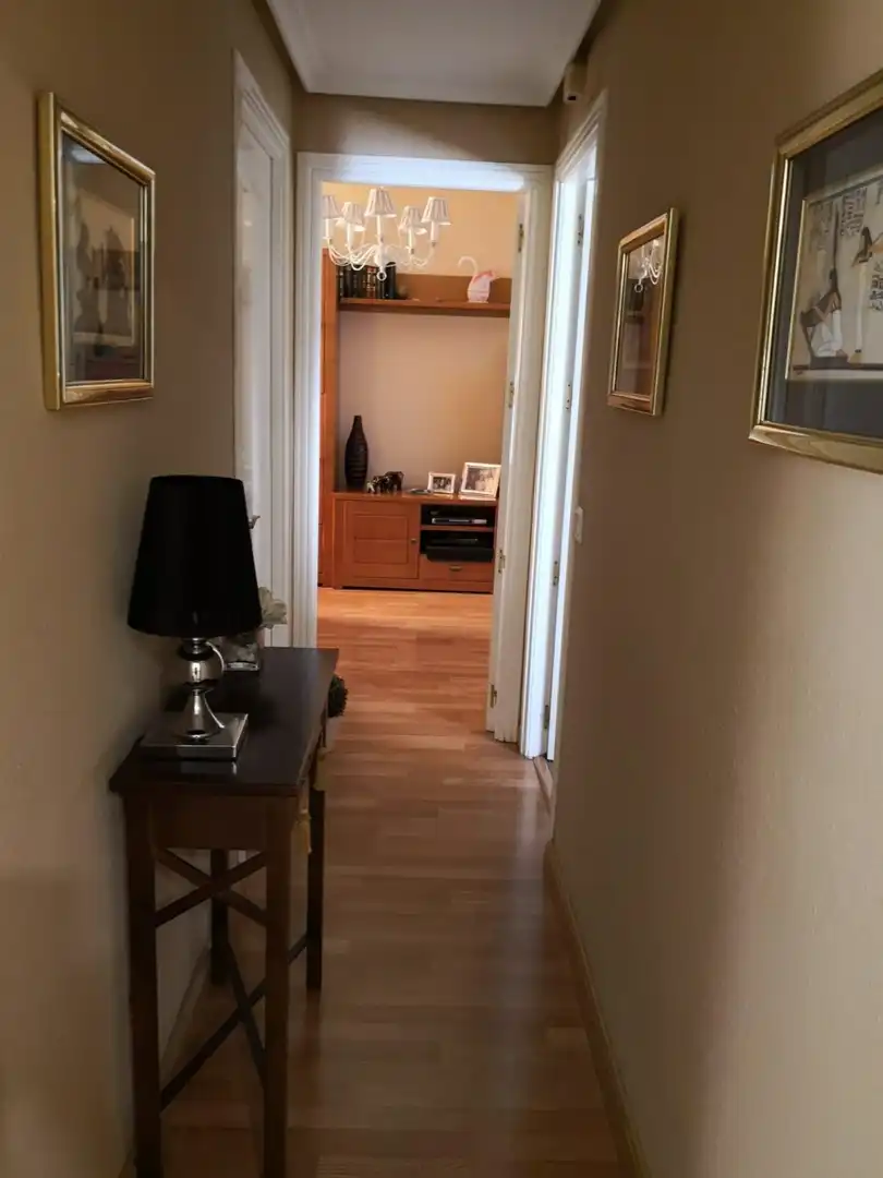 Pis en venda en Cáceres amb Calefacció