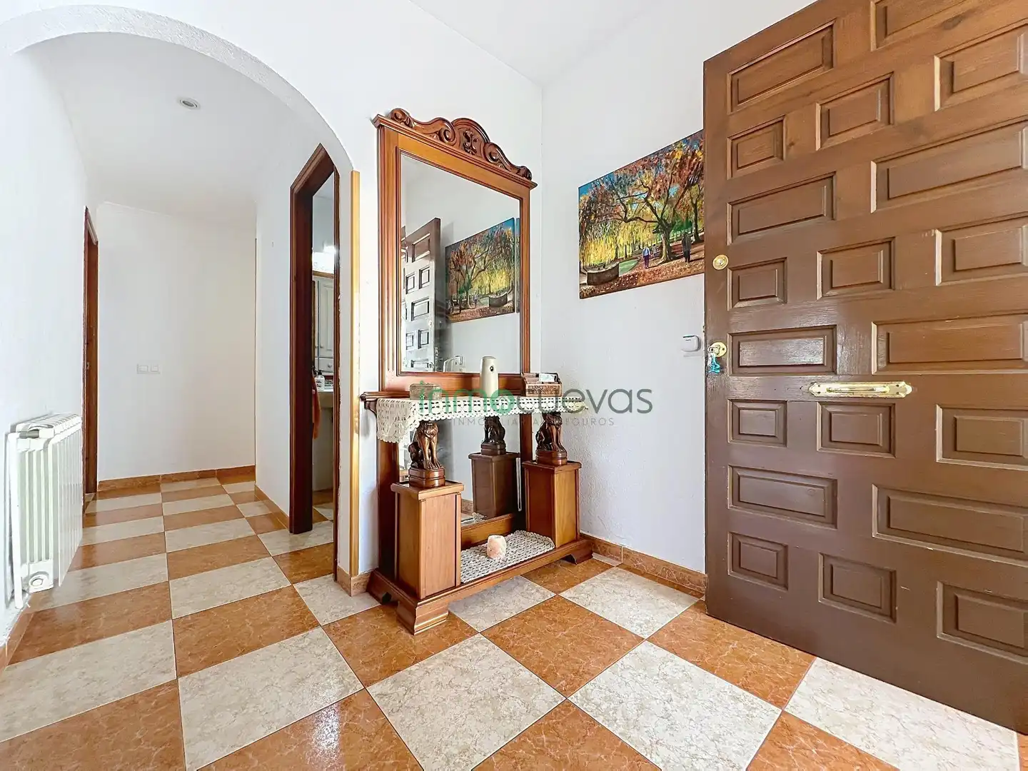 Detached house with pool for sale in El Palmeral, imagen 15