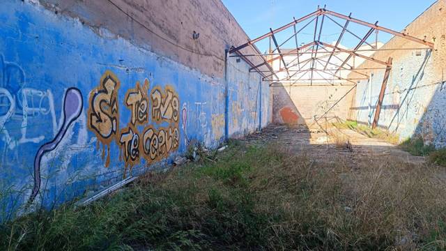 Terreno residencial en Alquiler en BORRIANA en Cariñena - Carinyena